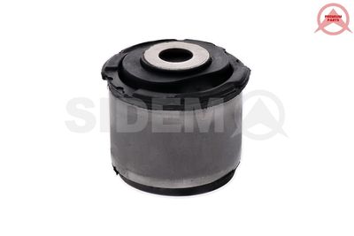 Втулка, балка моста SIDEM 837302