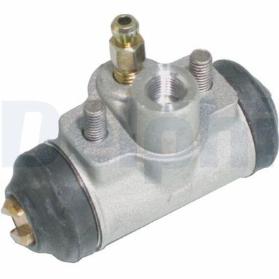 Колесный тормозной цилиндр DELPHI LW60265