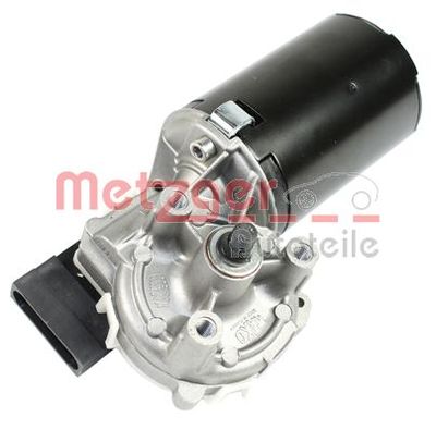 Stikla tīrītāju motors METZGER 2190578