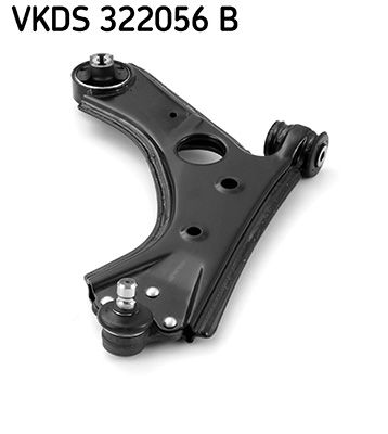 Рычаг независимой подвески колеса, подвеска колеса SKF VKDS 322056 B