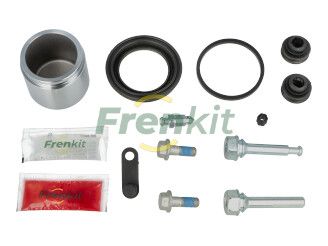 Remkomplekts, Bremžu suports FRENKIT 751016