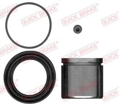 Ремкомплект, тормозной суппорт QUICK BRAKE 114-5157