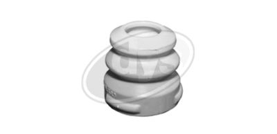 Буфер, амортизация DYS 73-24825