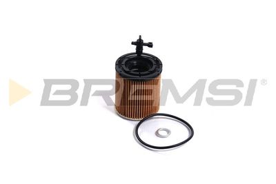 Eļļas filtrs BREMSI FL2507