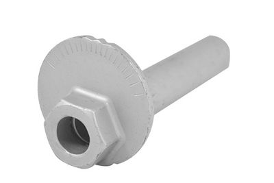 Болт регулировки развала колёс TEDGUM TED80510