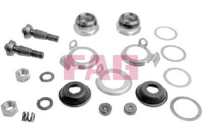 Remonta komplekts, balsta/vadotnes šarnīrs Schaeffler FAG 826 0002 30