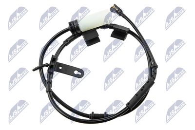 Indikators, Bremžu uzliku nodilums NTY HCZ-BM-034