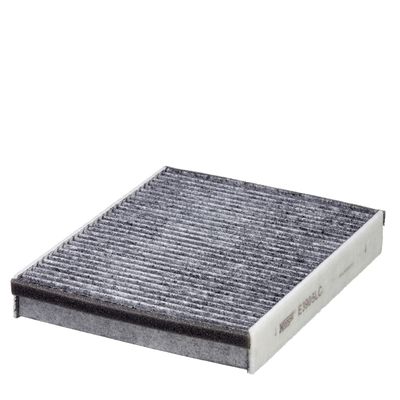 Фильтр, воздух во внутренном пространстве HENGST FILTER E3905LC