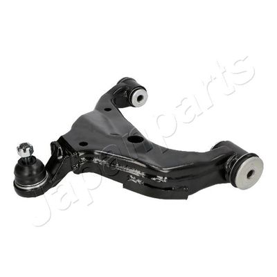 JAPANPARTS BS252R Neatkarīgās balstiekārtas svira, Riteņa
