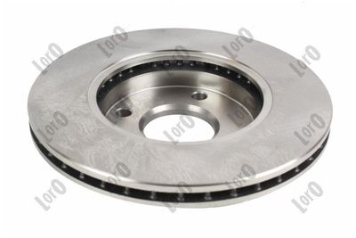 Тормозной диск ABAKUS 231-03-006-2