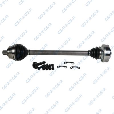 Приводной вал GSP 201536