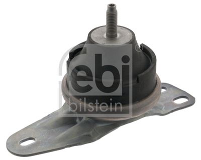 Подвеска, двигатель FEBI BILSTEIN 47709