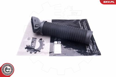 Рукав воздухозаборника, воздушный фильтр ESEN SKV 43SKV904