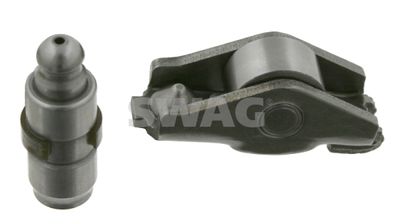 Балансир, управление двигателем SWAG 40 92 3573