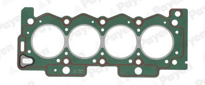 Прокладка, головка цилиндра PAYEN BR490