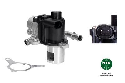 Клапан возврата ОГ NTK 92313