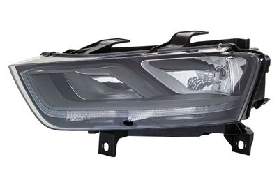 Основная фара HELLA 1EG 354 839-011