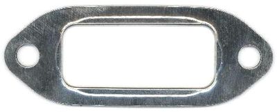 Прокладка, выпускной коллектор ELRING 020.428
