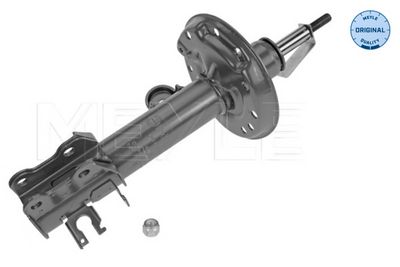 Амортизатор MEYLE 626 623 0017