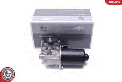 Stikla tīrītāju motors ESEN SKV 19SKV096