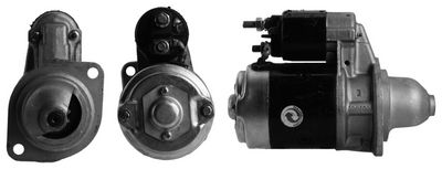 Starteris LUCAS LRS01118