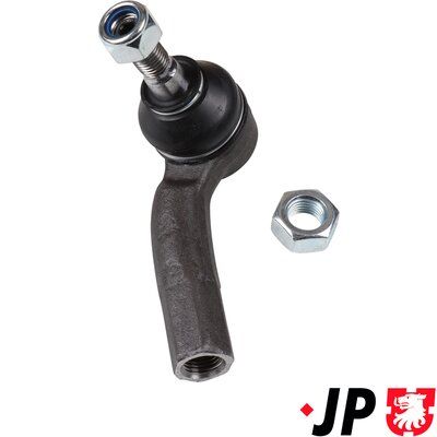 Наконечник поперечной рулевой тяги JP GROUP 1144601380