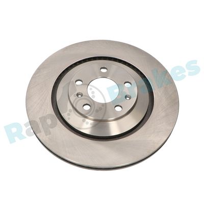 Тормозной диск RAP BRAKES R-D0246