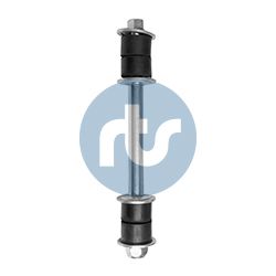 Stiepnis/Atsaite, Stabilizators RTS 97-08675