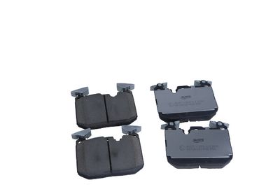 Bremžu uzliku kompl., Disku bremzes QUARO QP0627C