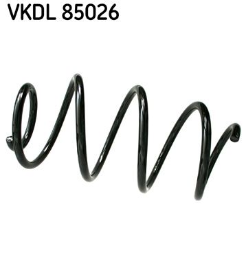 Balstiekārtas atspere SKF VKDL 85026