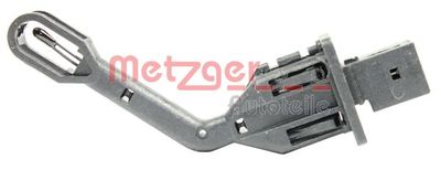  METZGER 0905423