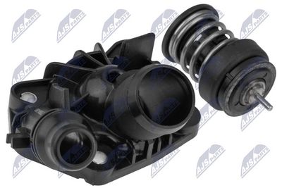 Термостат, охлаждающая жидкость NTY CTM-BM-080