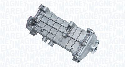 Радиатор, рециркуляция ОГ MAGNETI MARELLI 571822112243