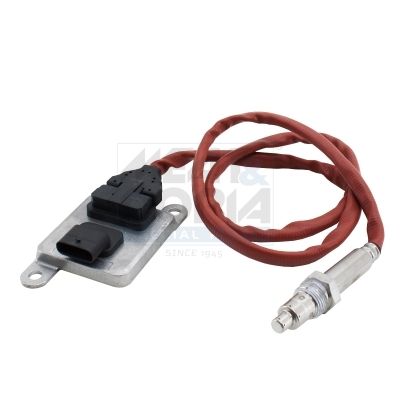 NOx-devējs, NOx-katalizators MEAT & DORIA 57210