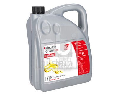 Моторное масло FEBI BILSTEIN 198693