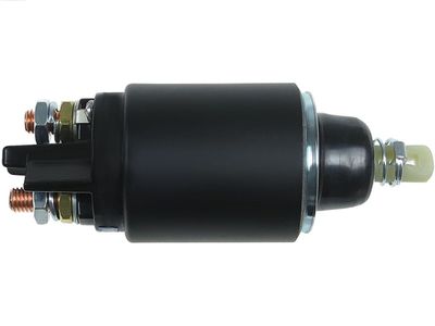 Ievilcējrelejs, Starteris AS-PL SS9028