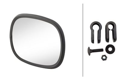 Наружное зеркало HELLA 8SB 002 404-121