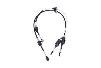 Trose, Mehāniskā pārnesumkārba KAMOKA CP0006