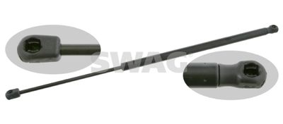 Gāzes atspere, Motora pārsegs SWAG 10 92 4719