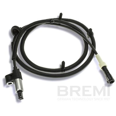 Датчик, частота вращения колеса BREMI 50033