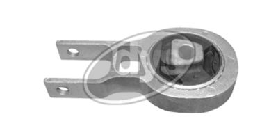 Подвеска, двигатель DYS 71-22290