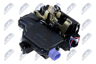 Замок двери NTY EZC-VW-007