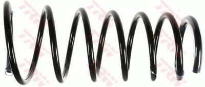 Пружина ходовой части TRW JCS816