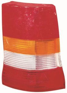 lampa tył OP TAIL LAMP.UNIT..ECE.YR LENS  FIT FOR: OP.ASTA F.WAGON.'91 ABAKUS 442-1914L-UE-Y