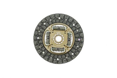 Диск сцепления AISIN DTX-168