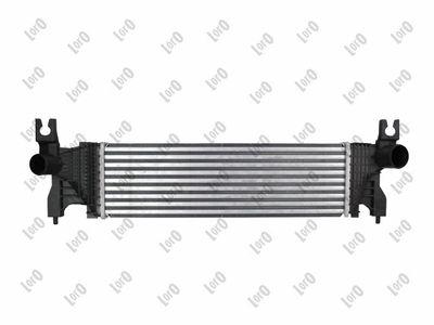 Интеркулер ABAKUS 050-018-0002