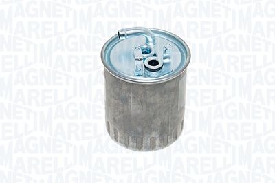 Degvielas filtrs MAGNETI MARELLI 152071760674