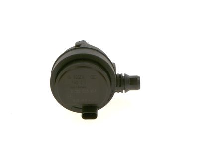 Papildu ūdens sūknis (dzesēšanas ūdens cirkulācija) BOSCH 0 392 023 457