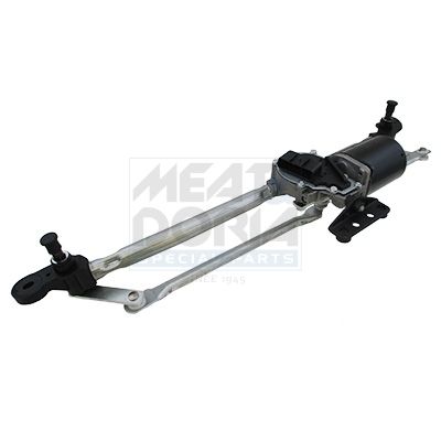 Stiklu tīrīšanas sistēma MEAT & DORIA 207021