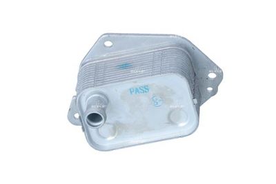 масляный радиатор, двигательное масло NRF 31159